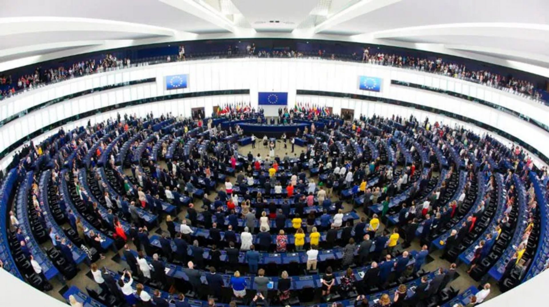 欧洲议会将讨论在纳戈尔诺-卡拉巴赫恢复敌对行动 TheEuropeanTimes INFO