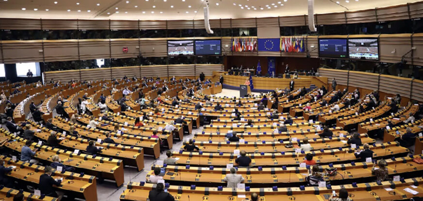 The Role and Importance of the European Parliament in Today's World