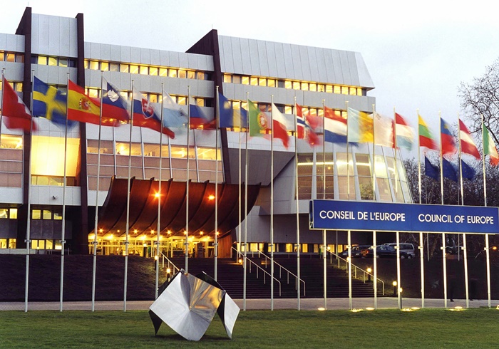 欧洲委员会大楼