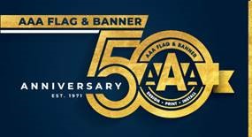 logo jpeg Houston Athletics、AAA Flag & Banner 宣布建立新的合作伙伴关系