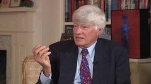 6th, August 2021 - Geoffrey Robertson QC, a distinguished human rights barrister, academic, and author.