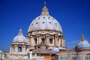 Vatican Quashes ‘Fake News’ of Pope Benedict Death