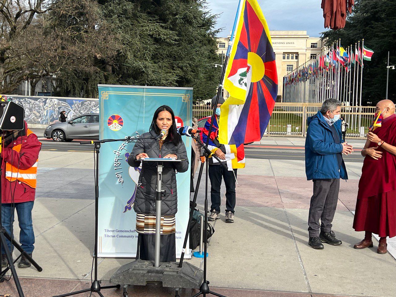 1f037212 13b0 417b bbd9 e7a8c0a95834 2 Tibetaanse gemeenskappe in Switserland en Duitsland 'n beroep op diplomatieke boikot van Beijing Olimpiese Spele 2022