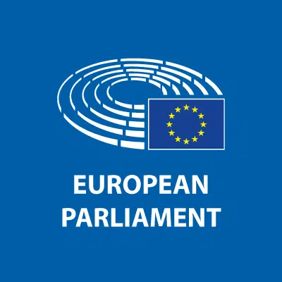Evropského parlamentu