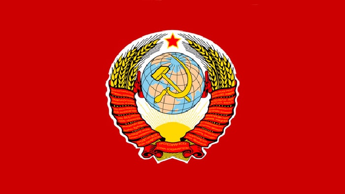 emblema URSS