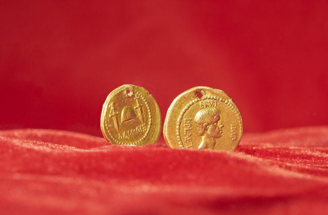 Numismatica Ars Classica 罗马硬币