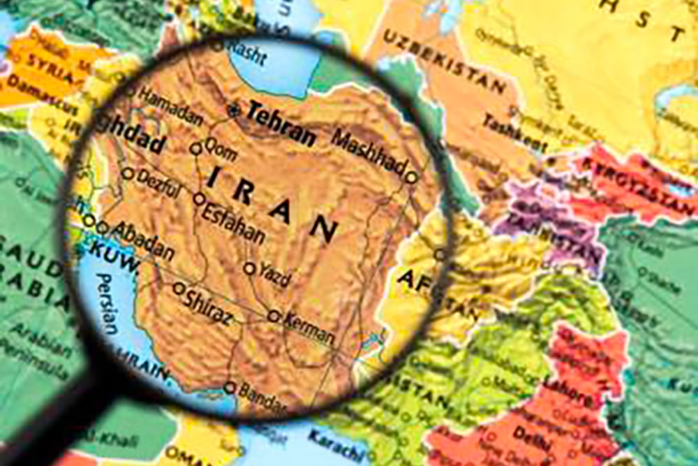Новая пропагандистская уловка для обвинения бахаи в Иране