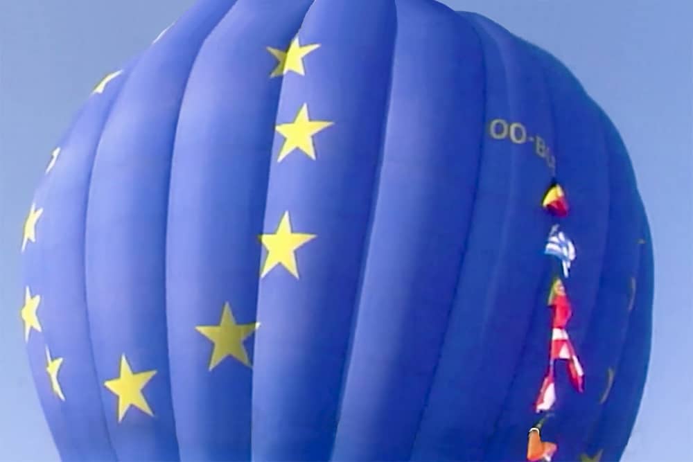On Europe Day - The European Union matters