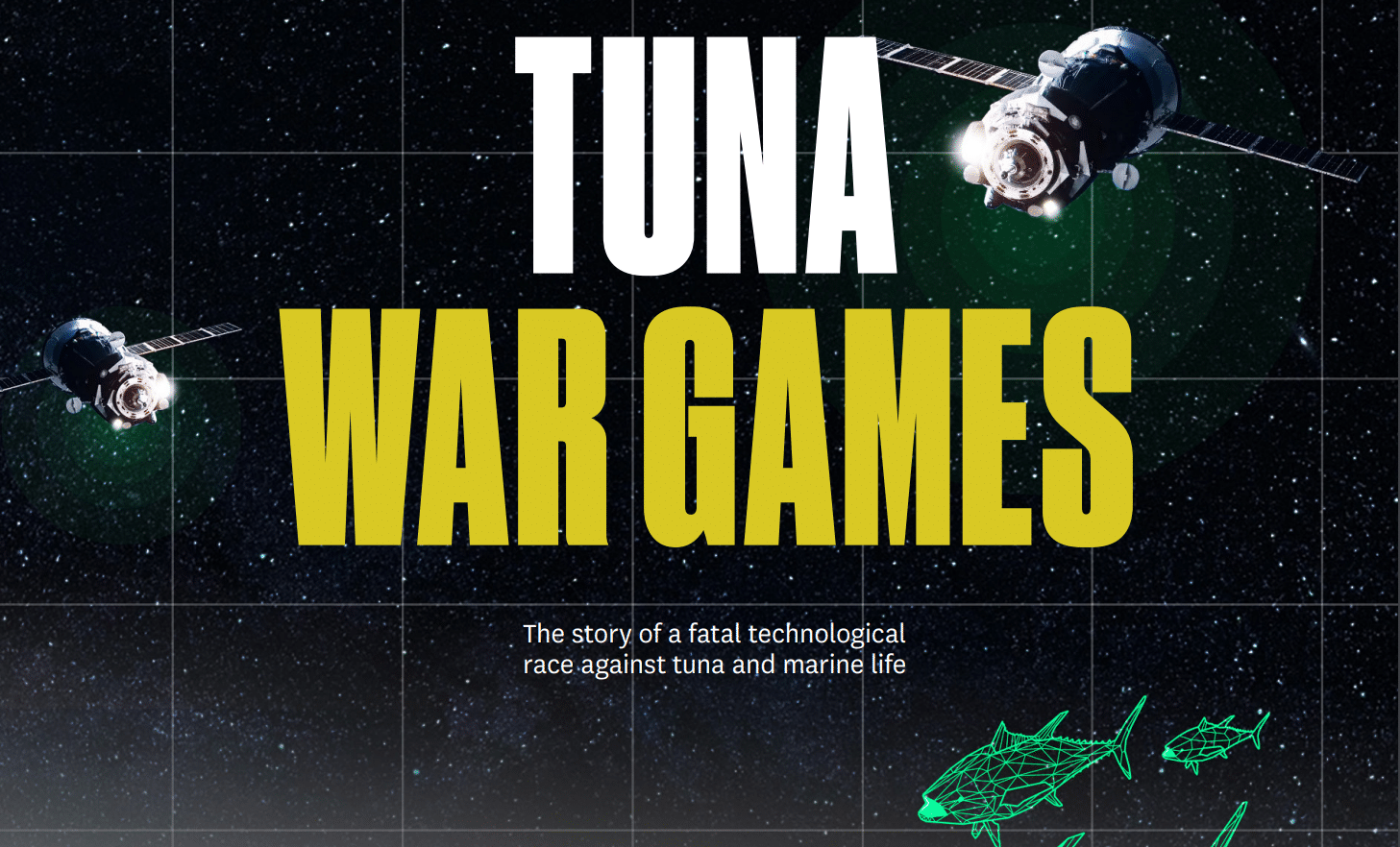 Tuna War Games, BLOOM appeals against the EU and France