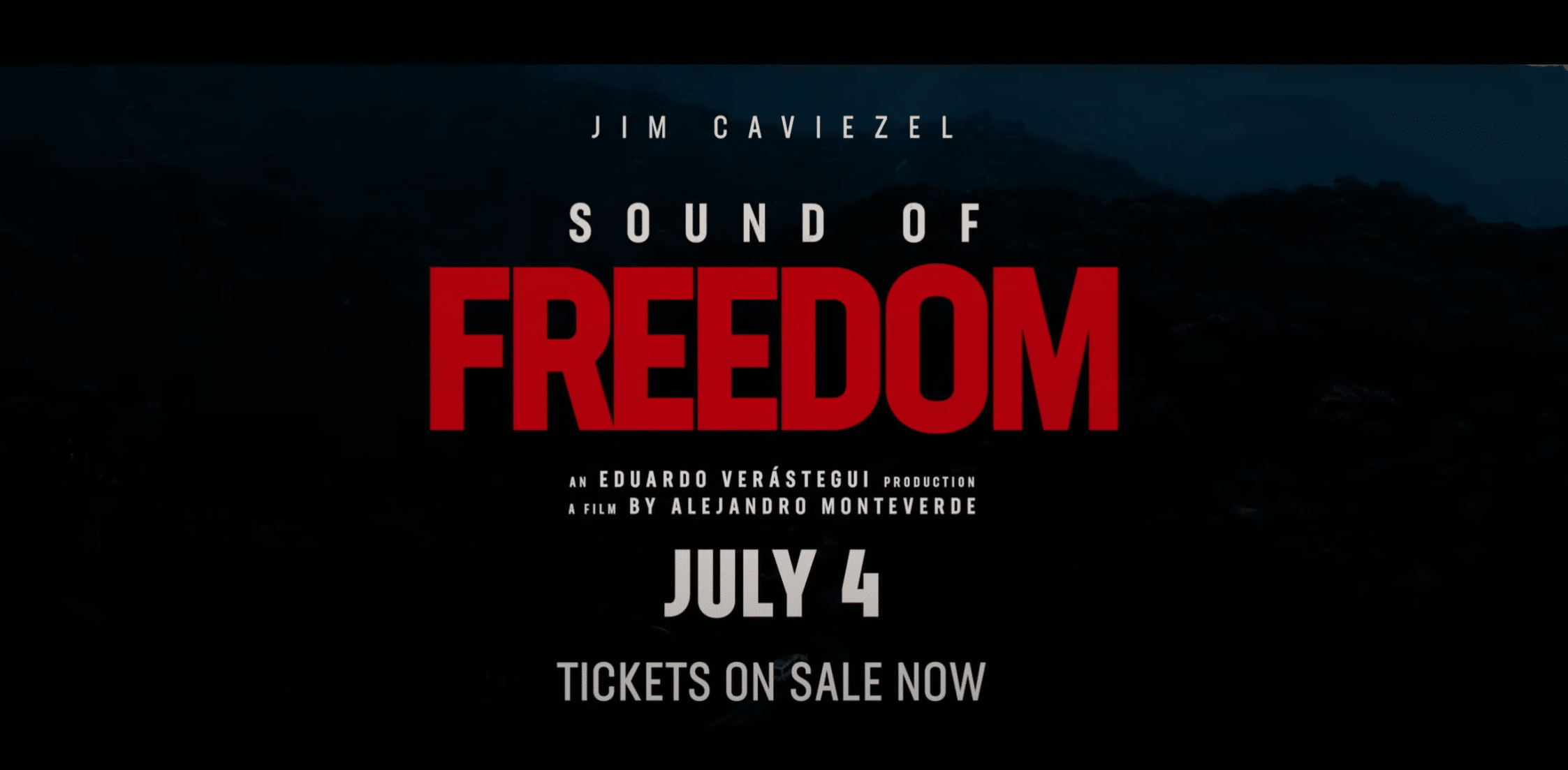 Sound of Freedom, Liberating Innocence: A Heroic Journey Against Sex Trafficking